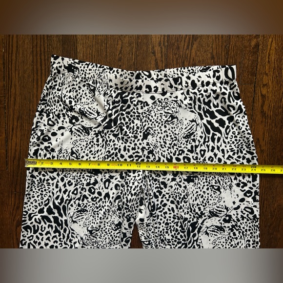 Crystal Fashions Leapord Pants - Picture 11 of 15